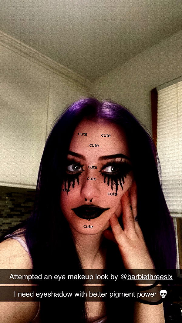 trappkittykhaos image ~ Altpins