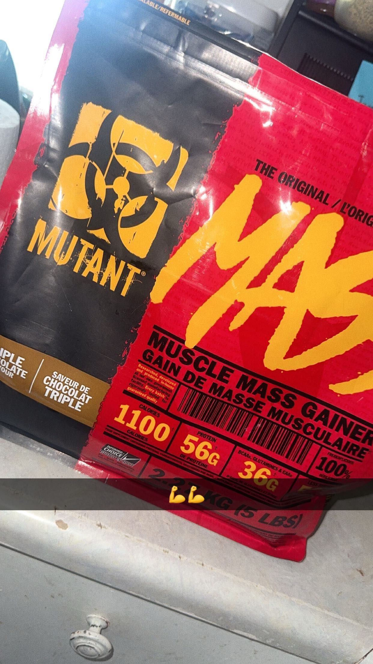 trappkittykhaos snapchat image archive image