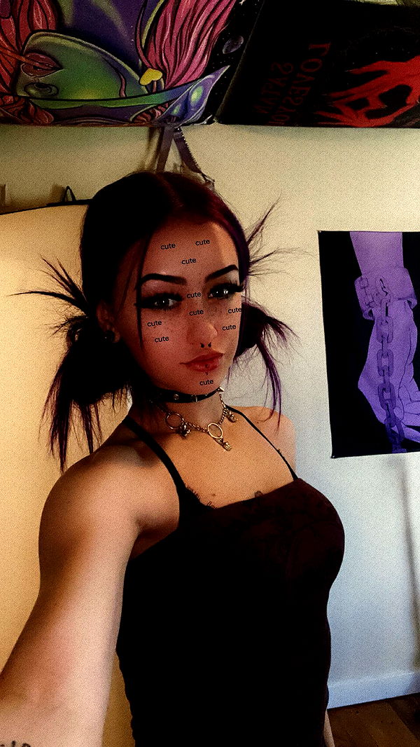 trappkittykhaos image ~ Altpins