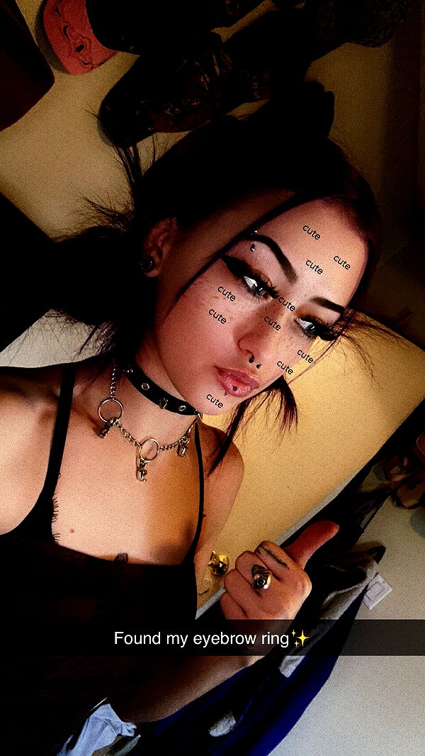 trappkittykhaos image ~ Altpins