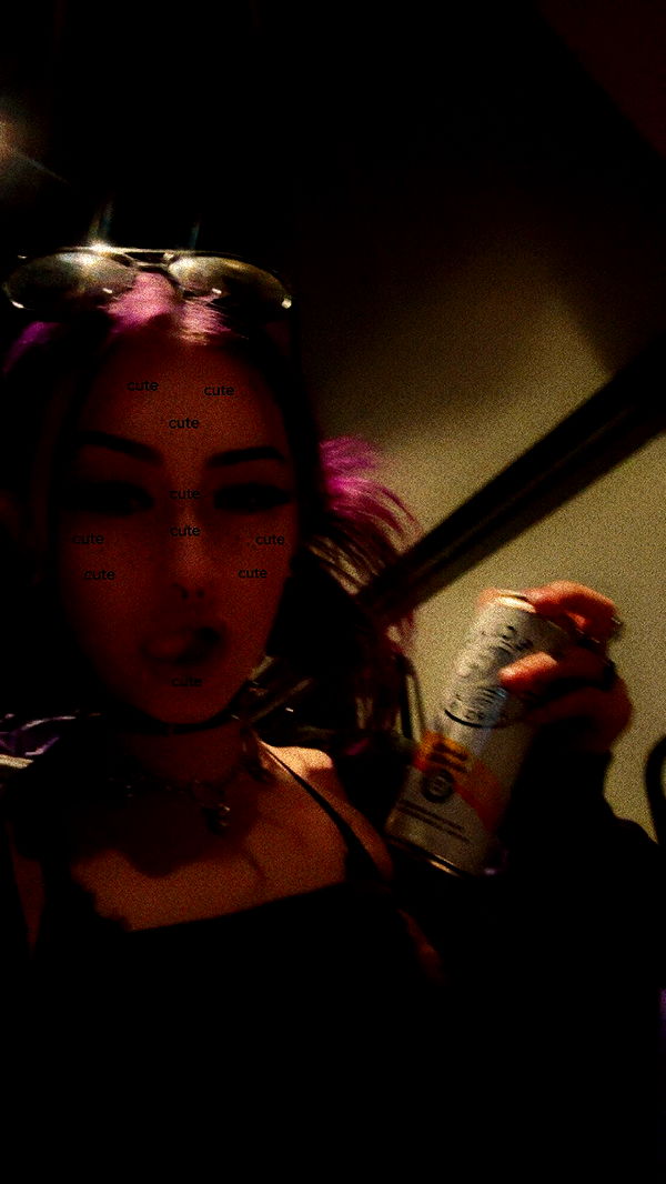 trappkittykhaos image ~ Altpins