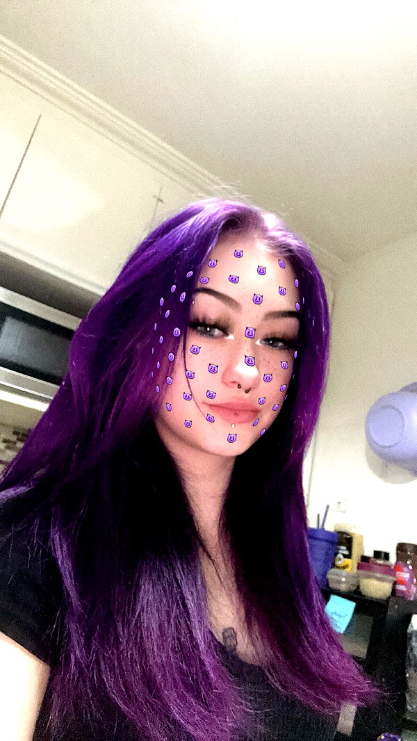 trappkittykhaos image ~ Altpins