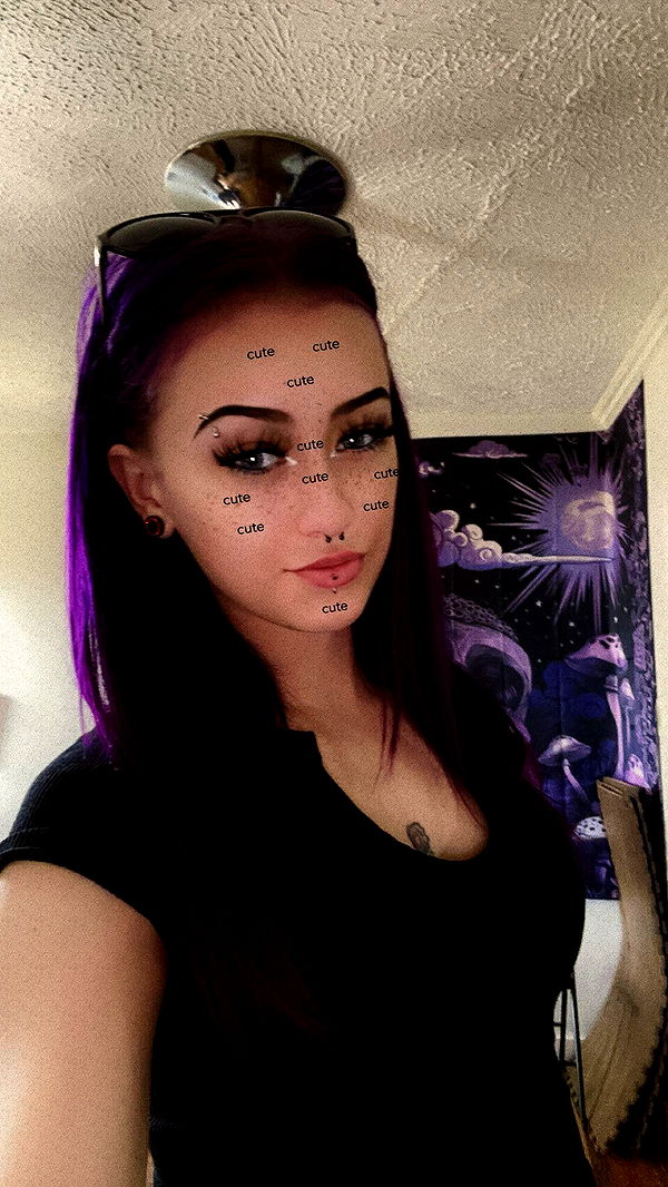 trappkittykhaos image ~ Altpins