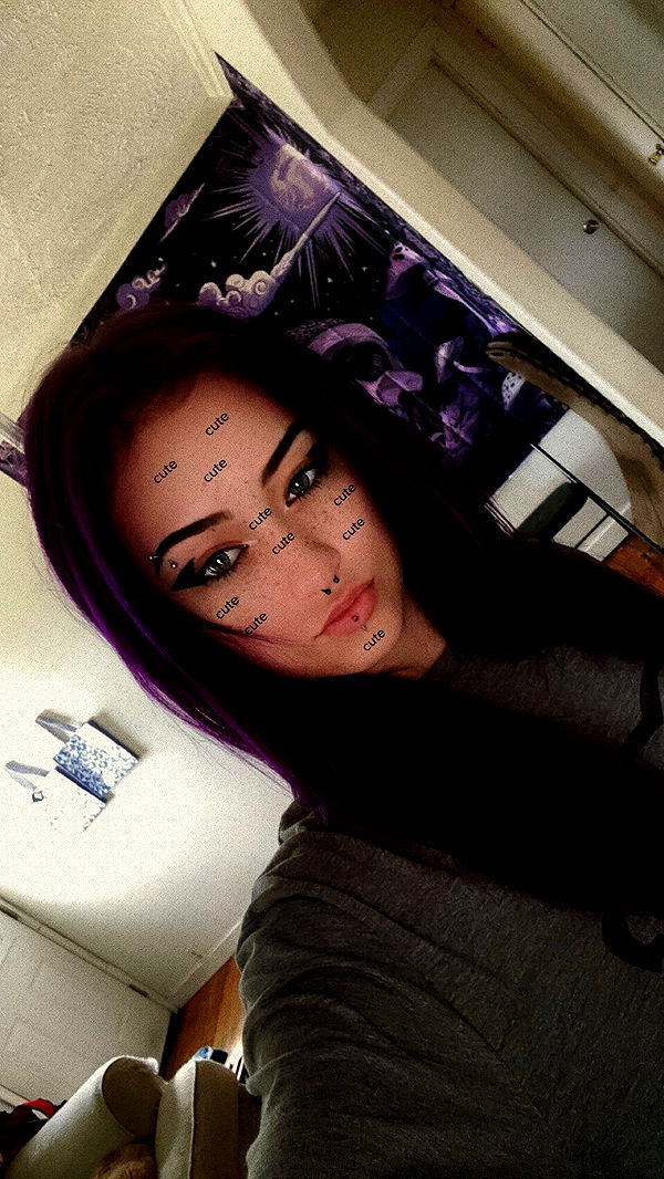 trappkittykhaos image ~ Altpins