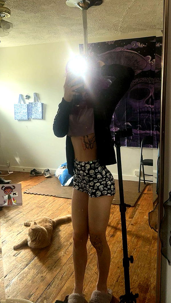 trappkittykhaos image ~ Altpins