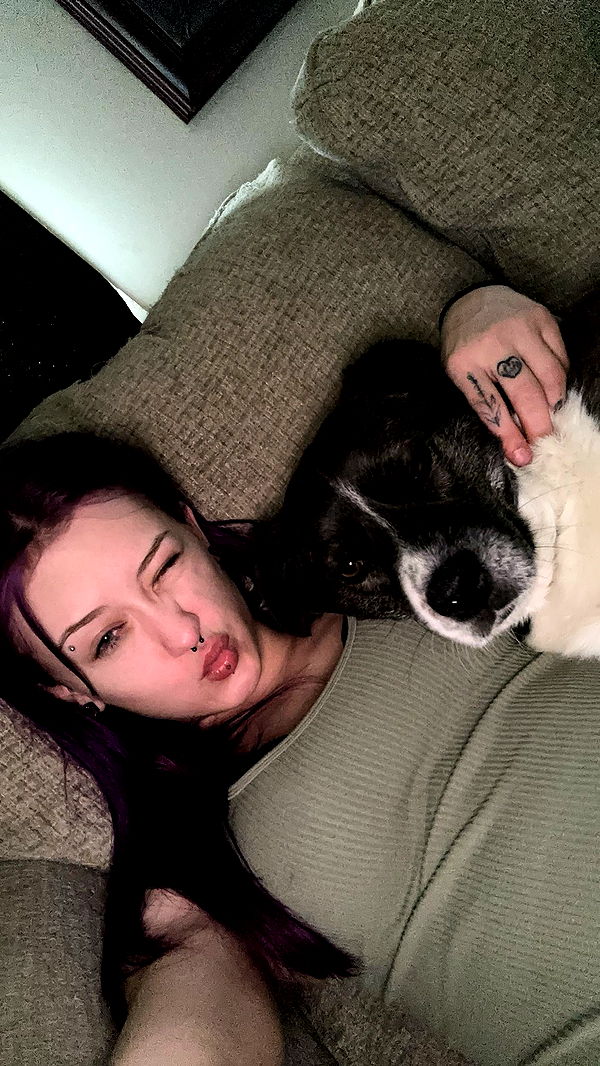 trappkittykhaos image ~ Altpins