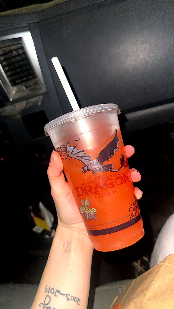 trappkittykhaos image ~ Altpins