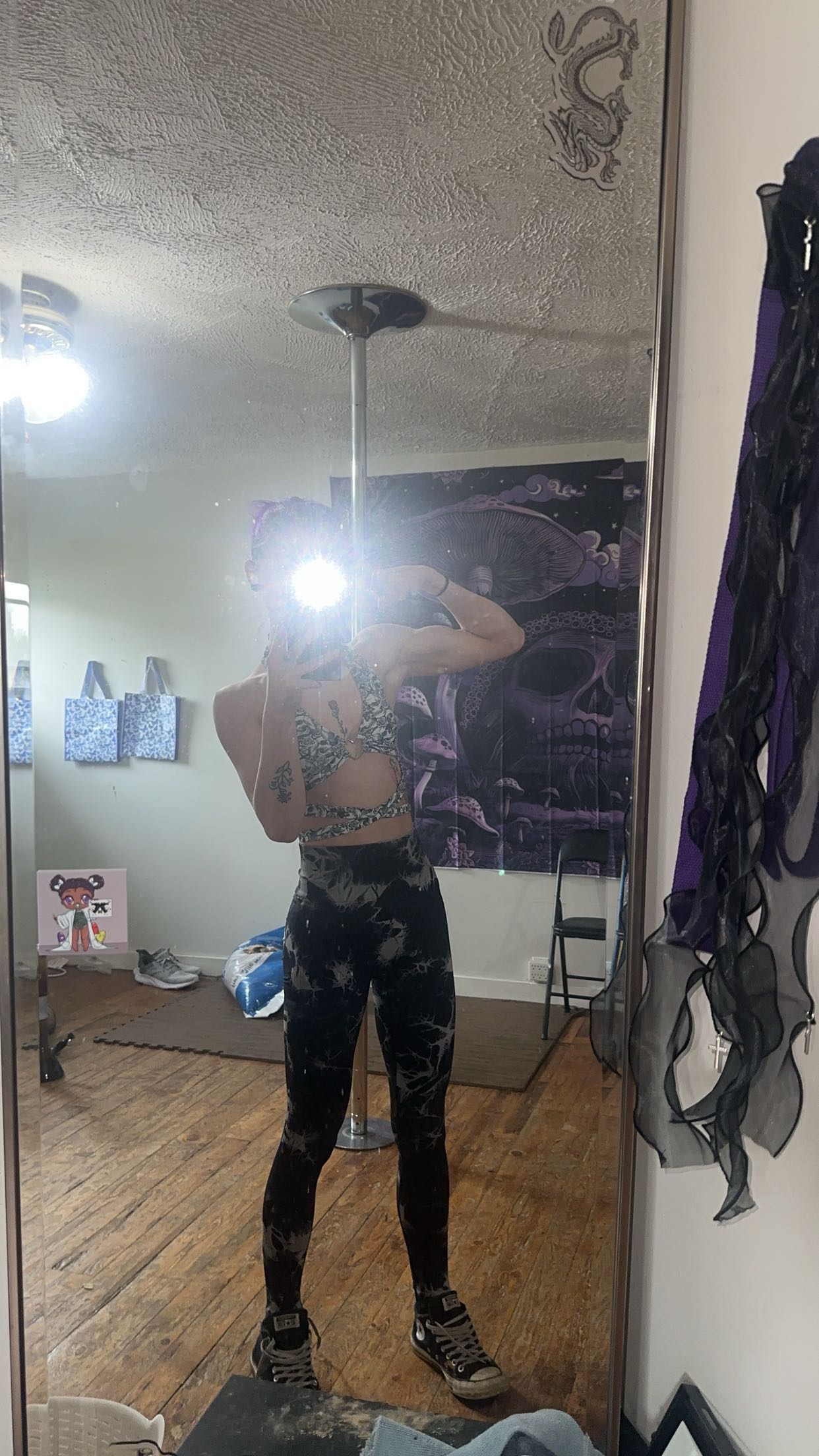 trappkittykhaos snapchat image archive image