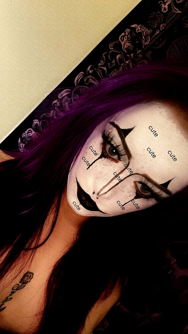 trappkittykhaos image ~ Altpins