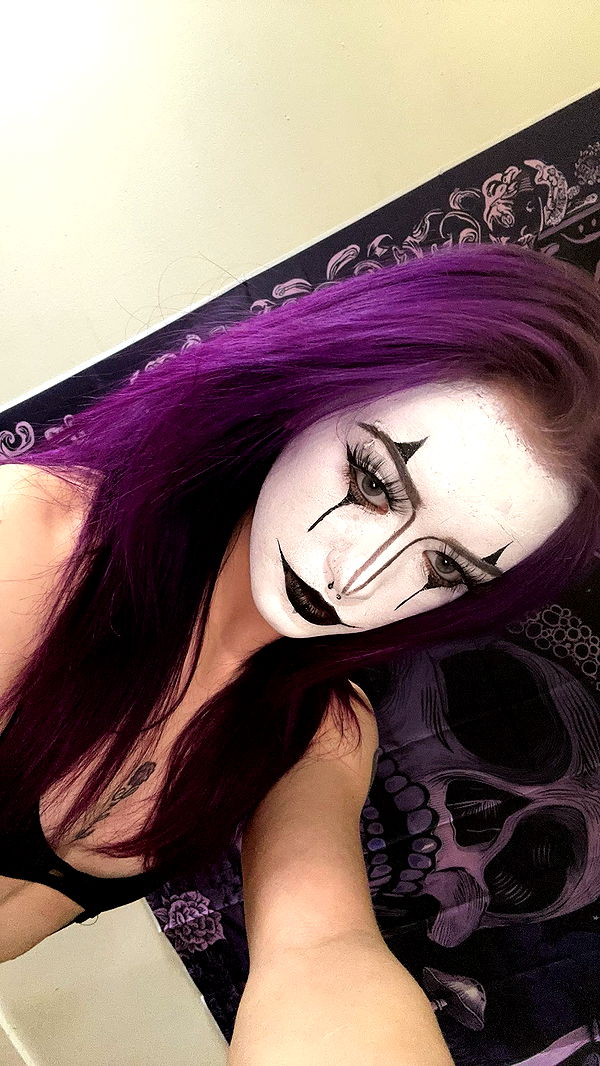 trappkittykhaos image ~ Altpins