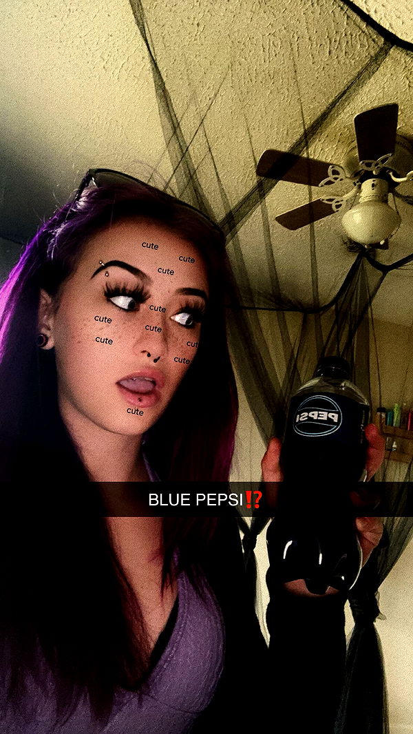 trappkittykhaos image ~ Altpins