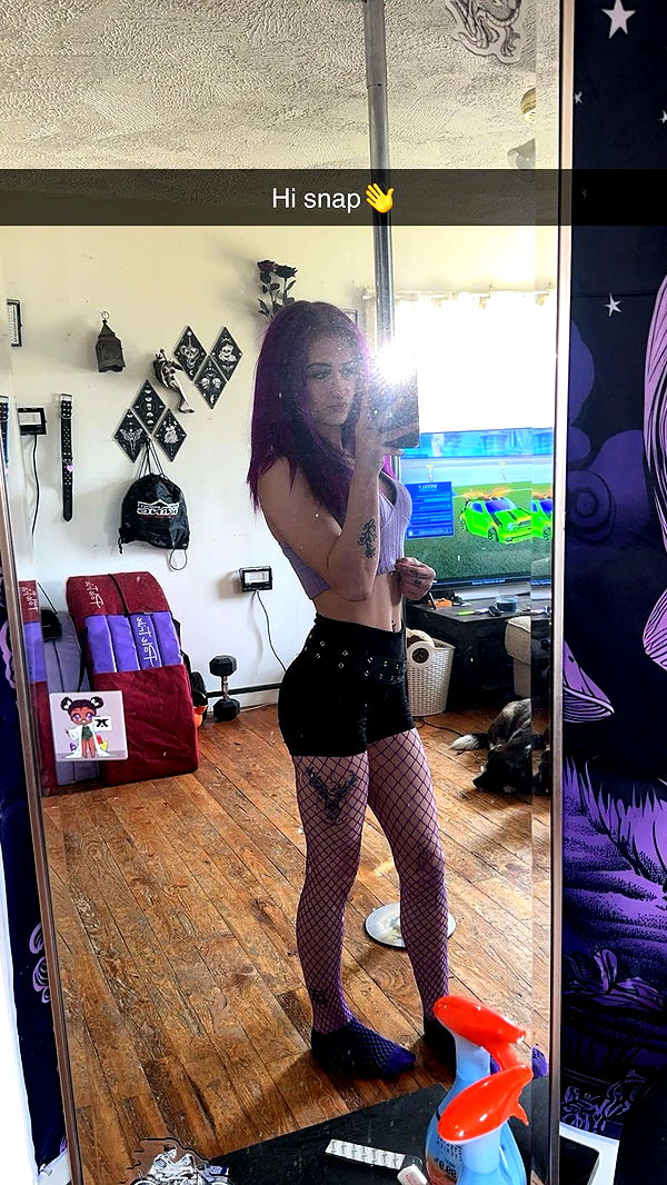 trappkittykhaos image ~ Altpins