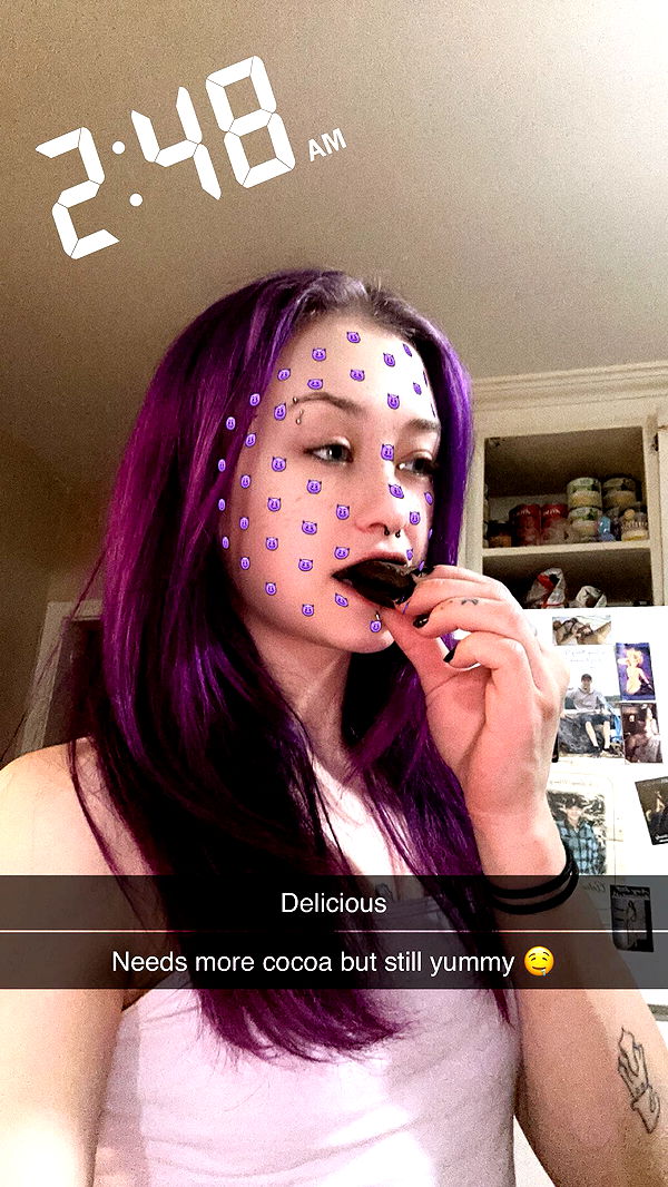 trappkittykhaos image ~ Altpins