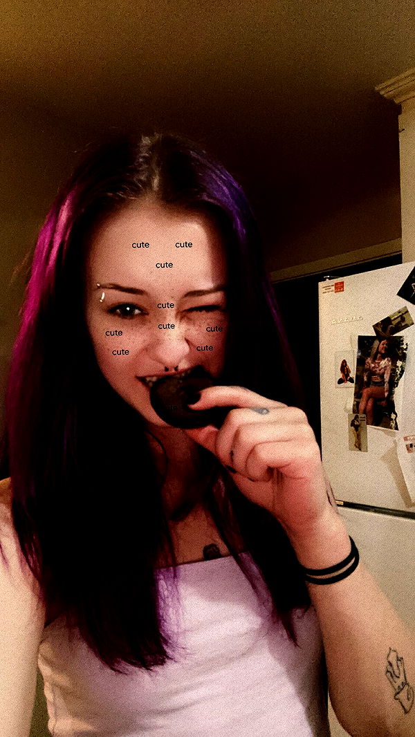 trappkittykhaos image ~ Altpins