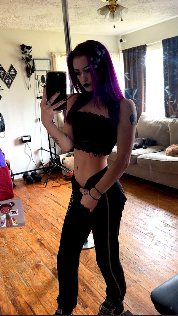 trappkittykhaos image ~ Altpins