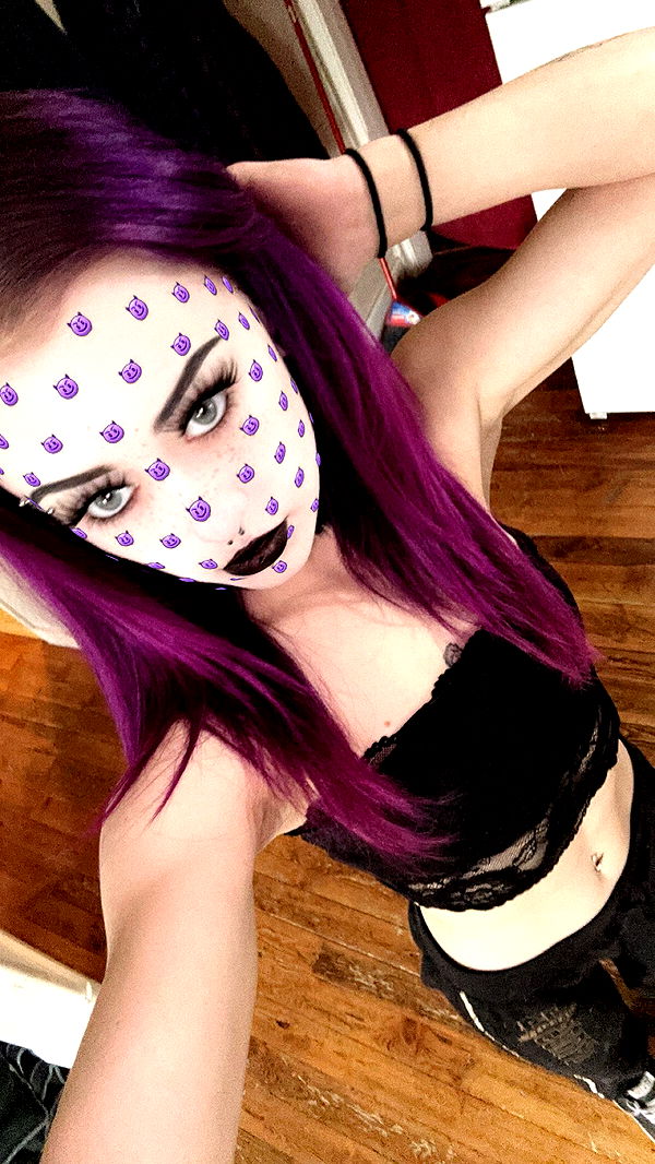 trappkittykhaos image ~ Altpins