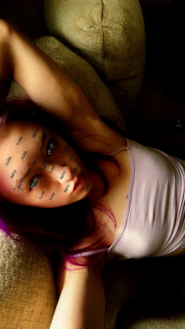 trappkittykhaos image ~ Altpins