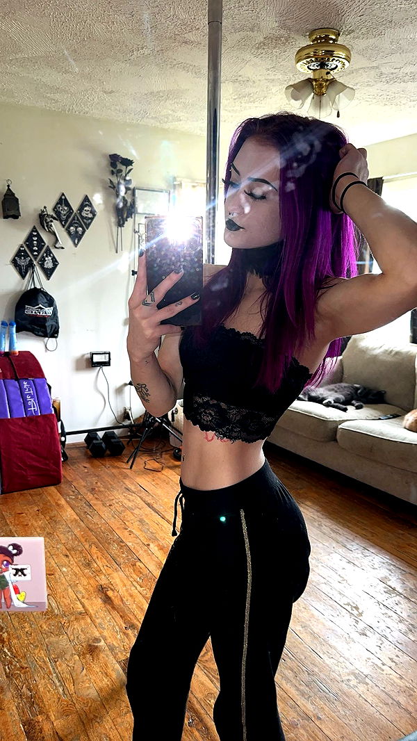 trappkittykhaos image ~ Altpins