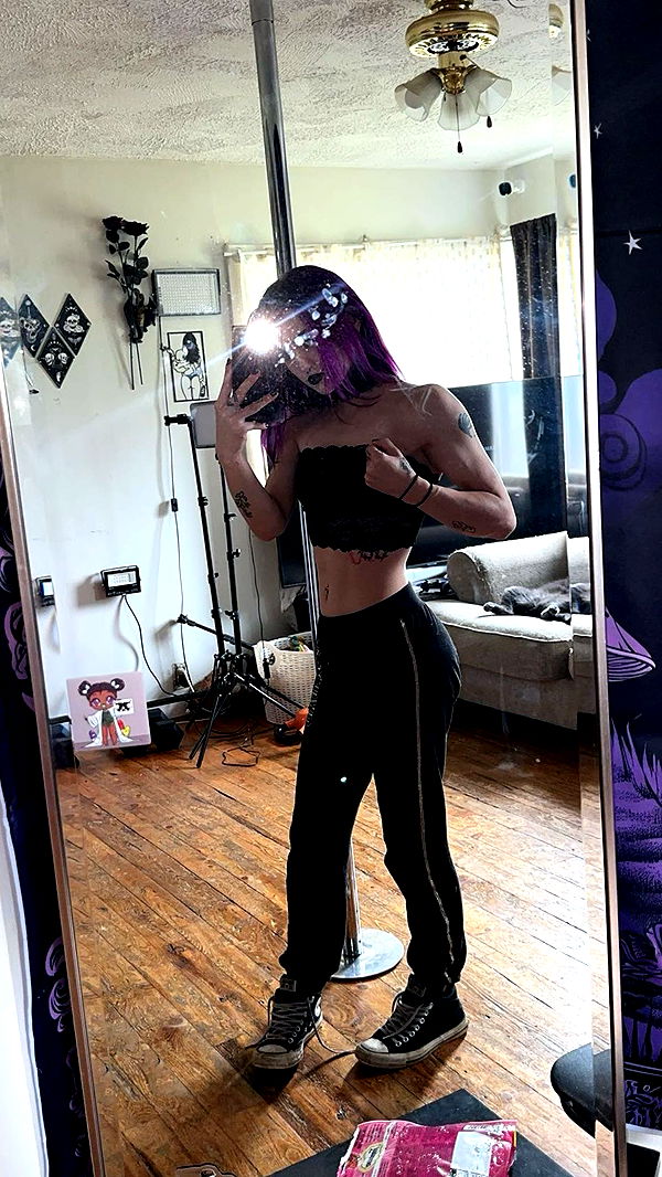 trappkittykhaos image ~ Altpins