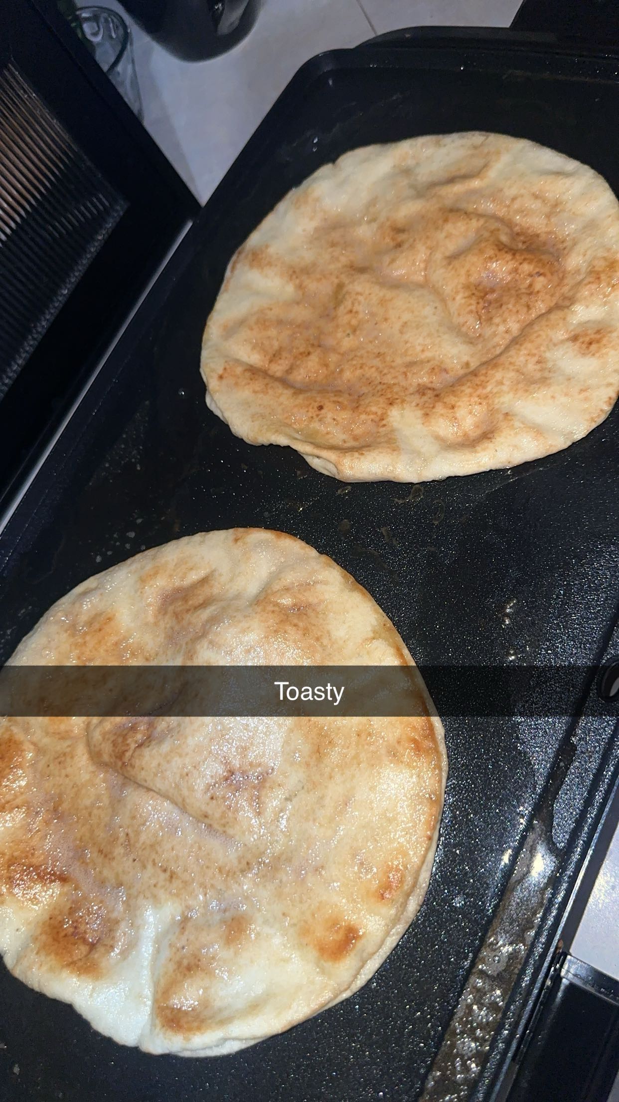 trappkittykhaos snapchat image archive image