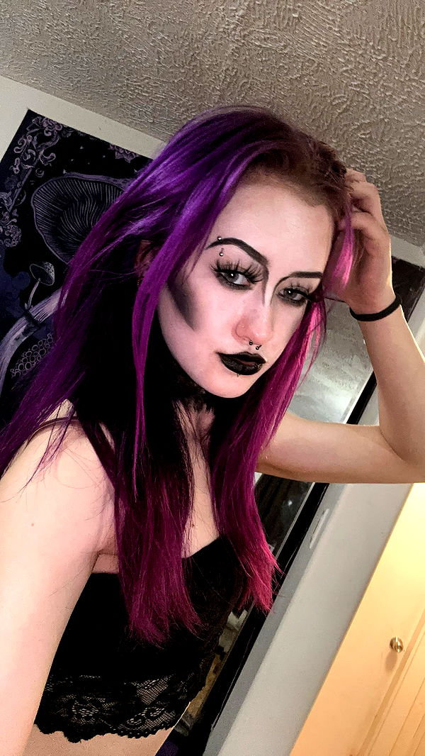 trappkittykhaos image ~ Altpins