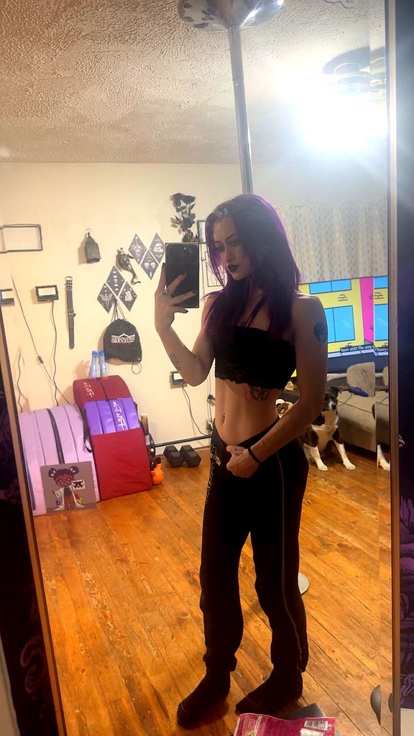 trappkittykhaos image ~ Altpins