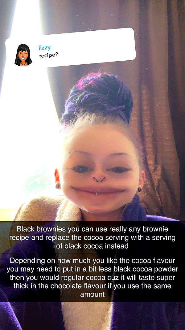 trappkittykhaos image ~ Altpins