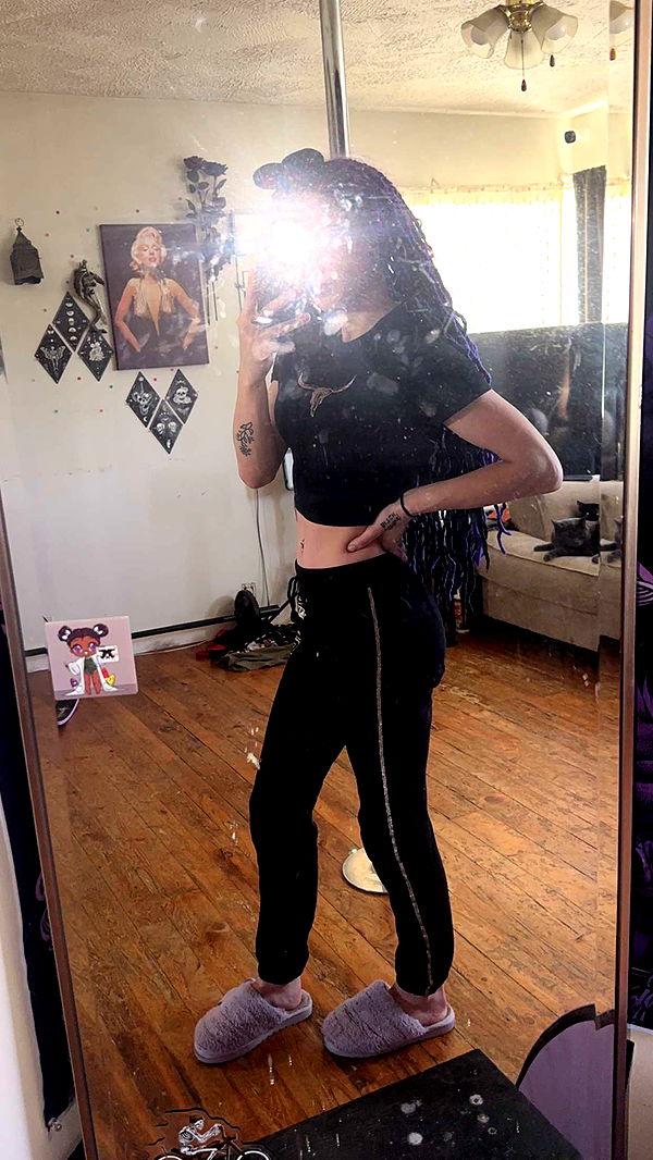 trappkittykhaos image ~ Altpins