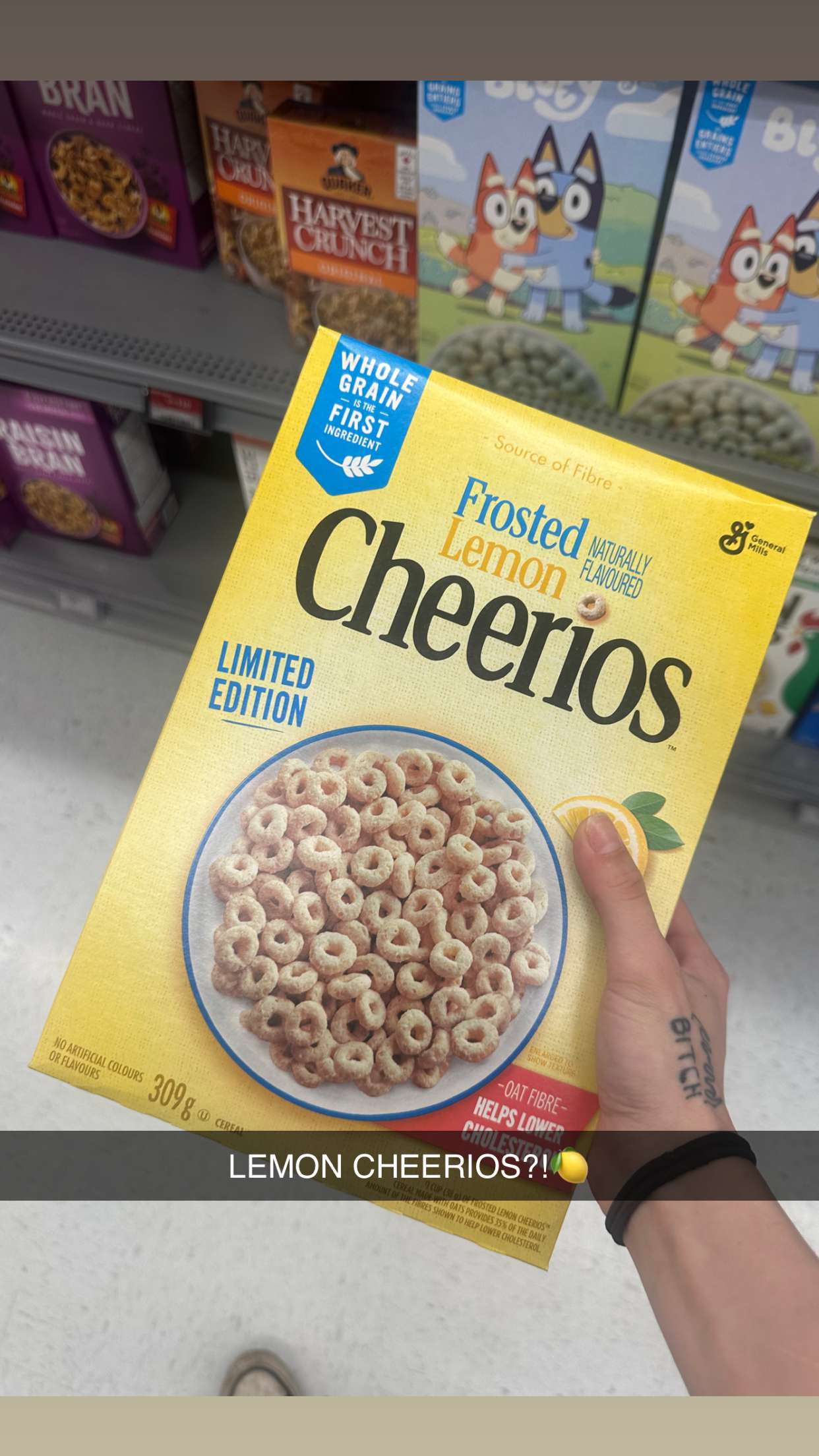 trappkittykhaos snapchat image archive image