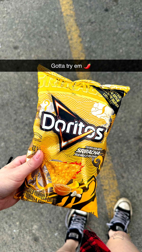 trappkittykhaos image ~ Altpins