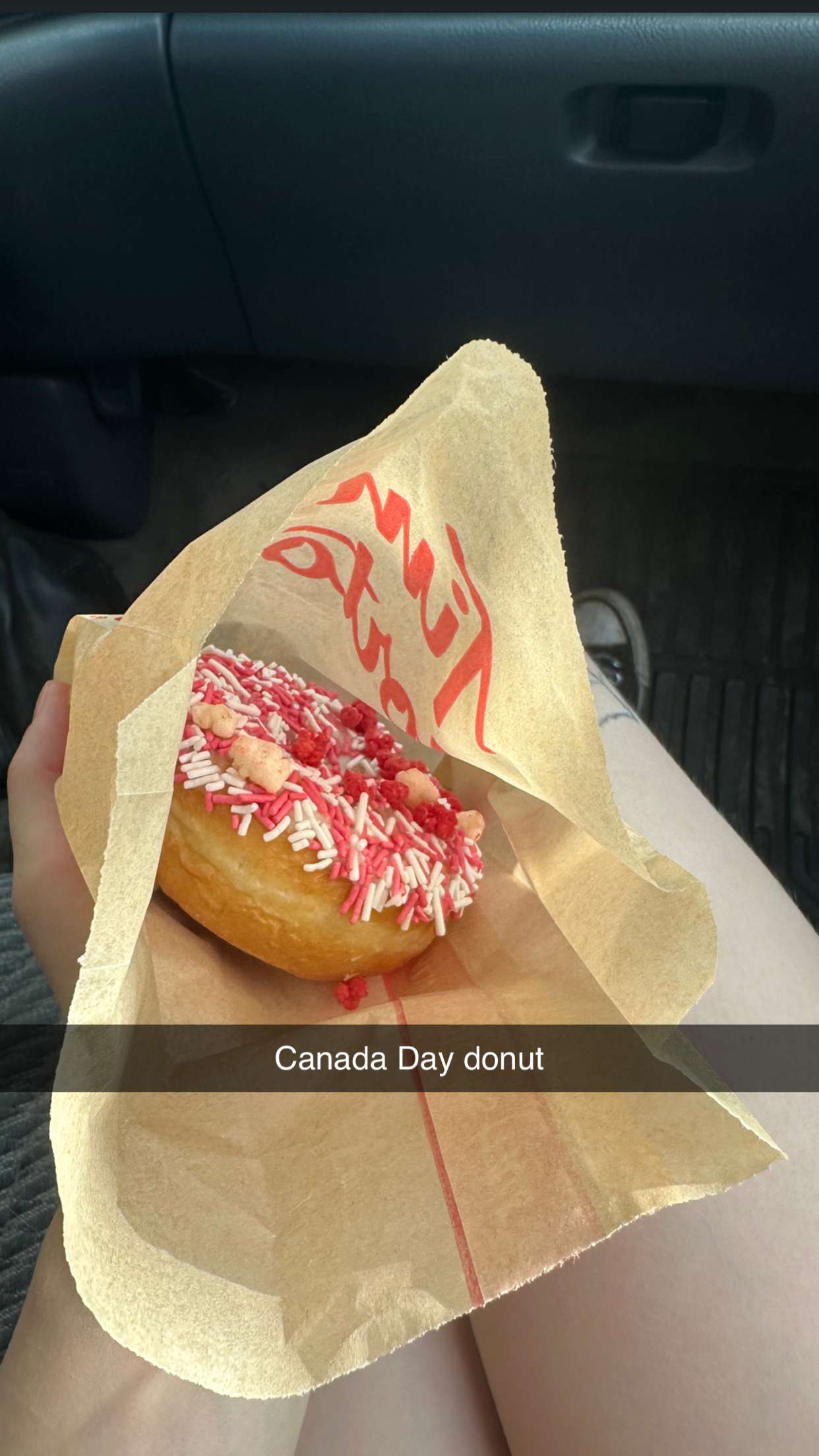 trappkittykhaos snapchat image archive image