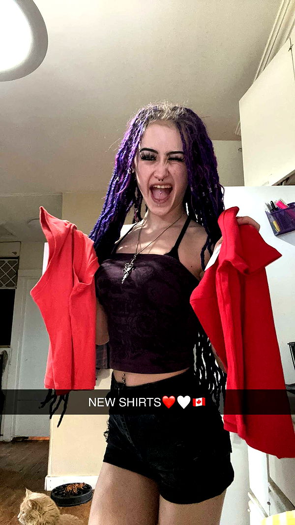 trappkittykhaos image ~ Altpins