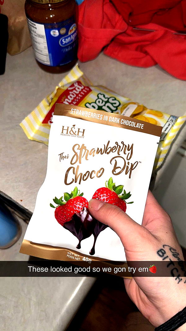 trappkittykhaos image ~ Altpins