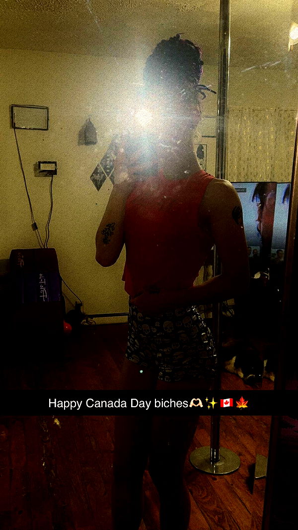 trappkittykhaos image ~ Altpins