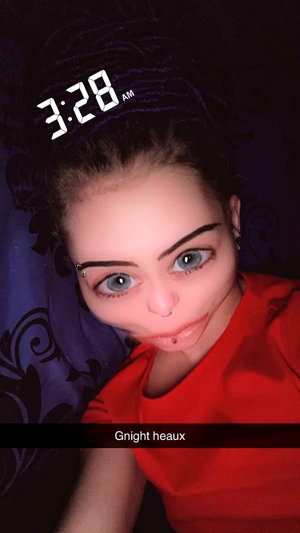 trappkittykhaos image ~ Altpins