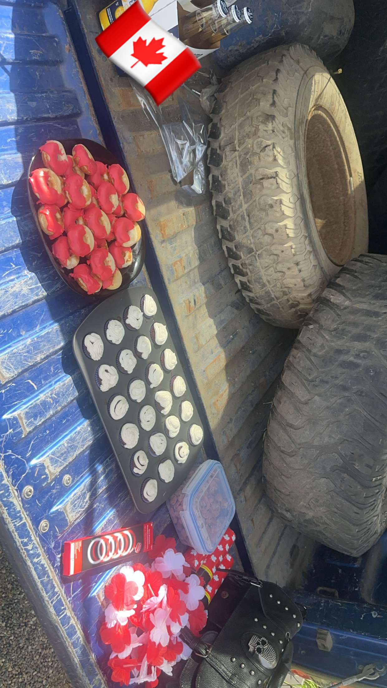 trappkittykhaos snapchat image archive image