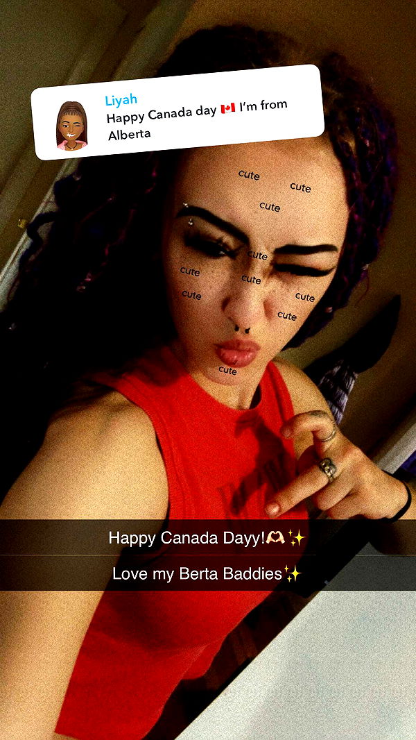 trappkittykhaos image ~ Altpins