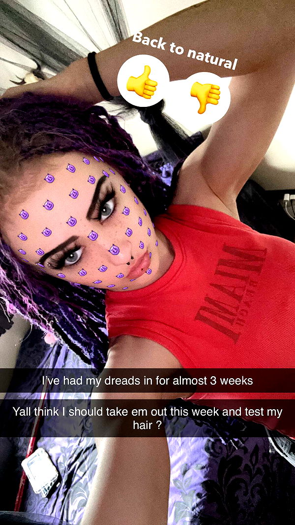 trappkittykhaos image ~ Altpins