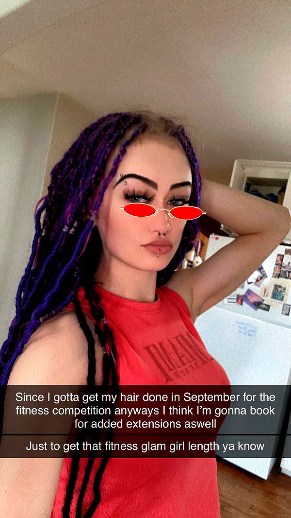 trappkittykhaos image ~ Altpins