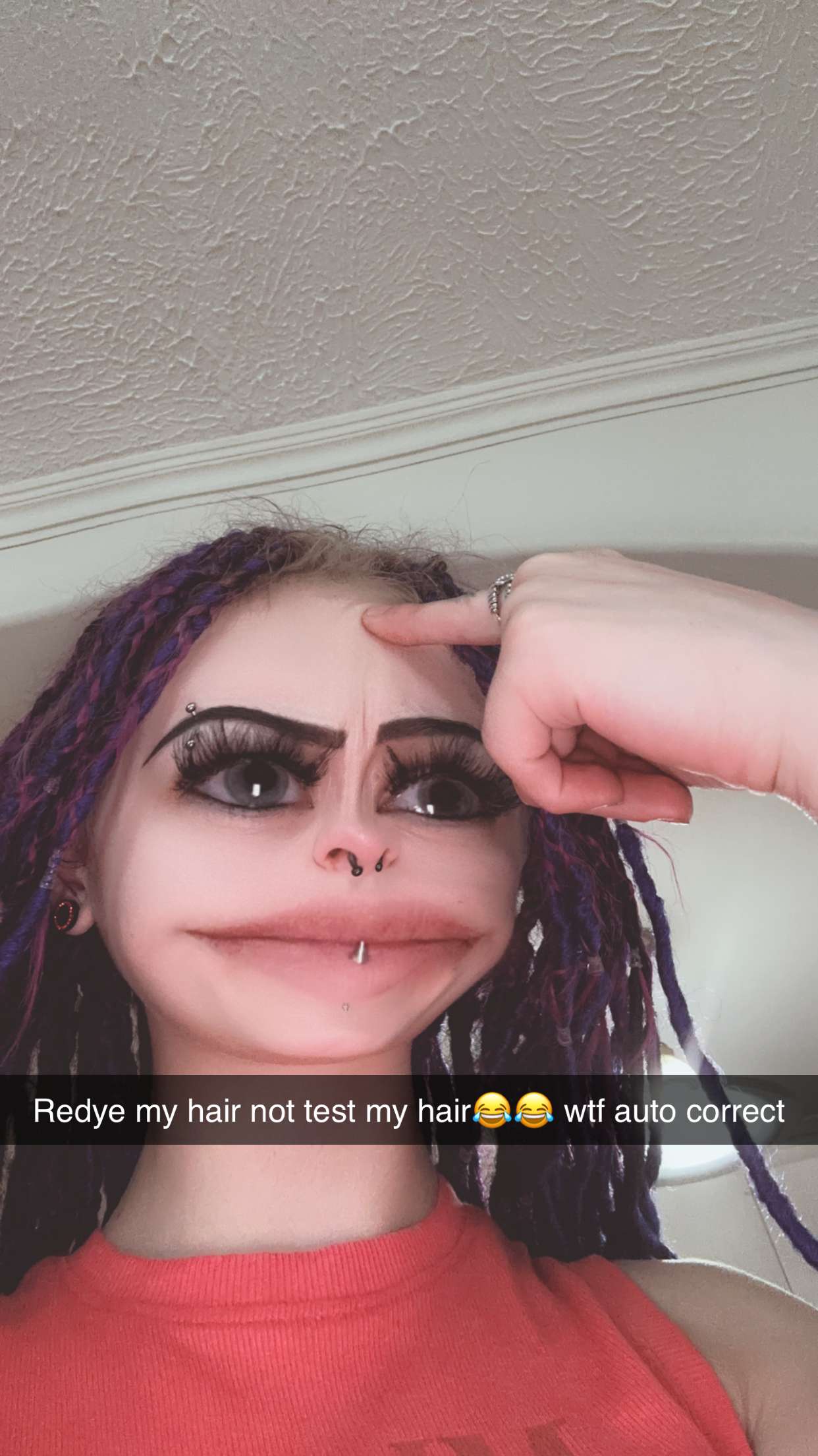 trappkittykhaos snapchat image archive image