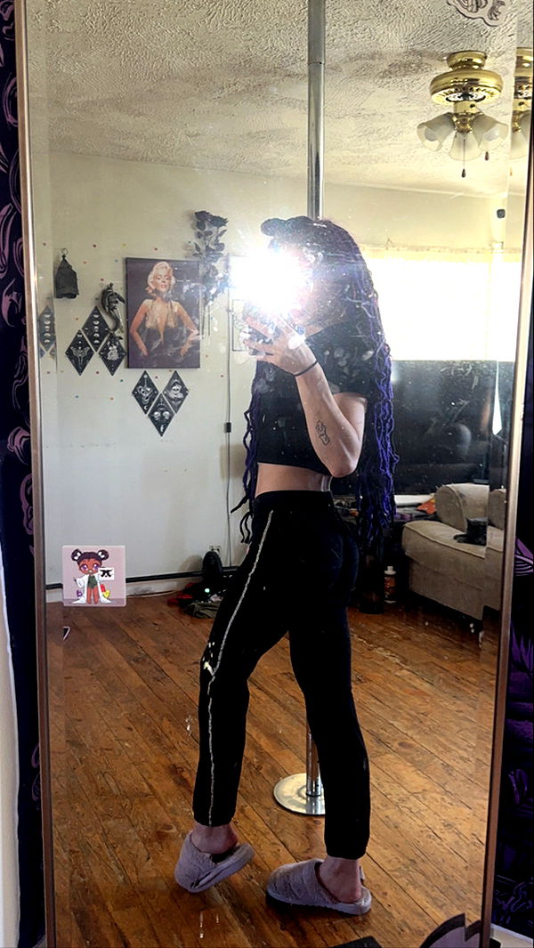 trappkittykhaos image ~ Altpins