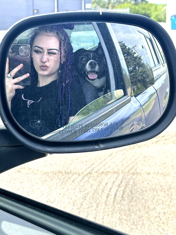 trappkittykhaos image ~ Altpins