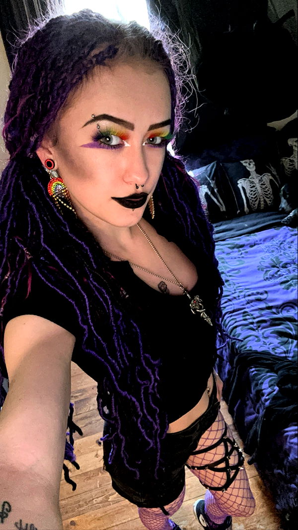 trappkittykhaos image ~ Altpins