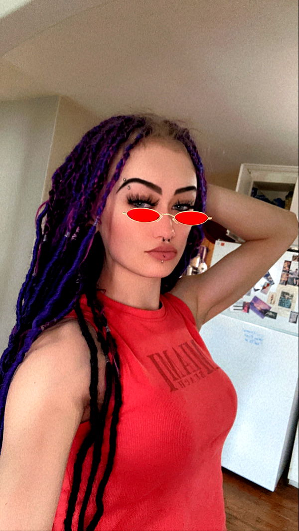 trappkittykhaos image ~ Altpins