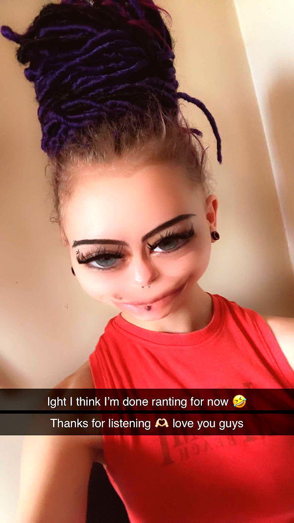 trappkittykhaos image ~ Altpins