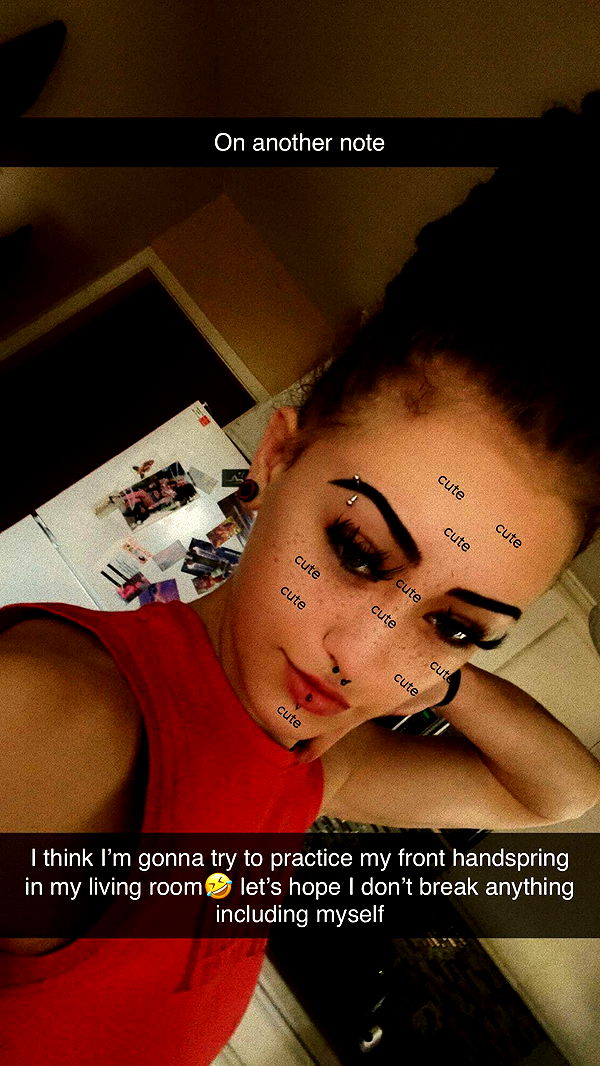 trappkittykhaos image ~ Altpins