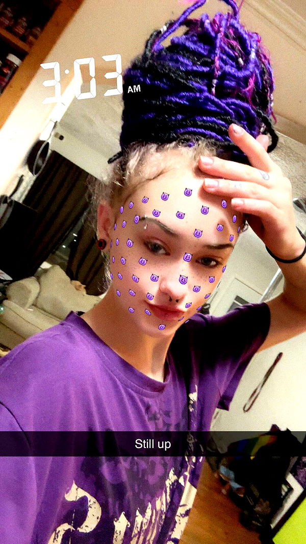 trappkittykhaos image ~ Altpins