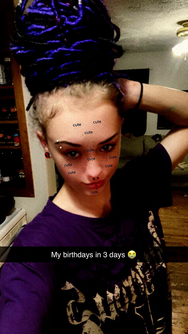 trappkittykhaos image ~ Altpins