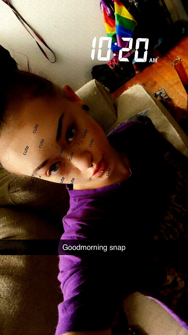 trappkittykhaos image ~ Altpins