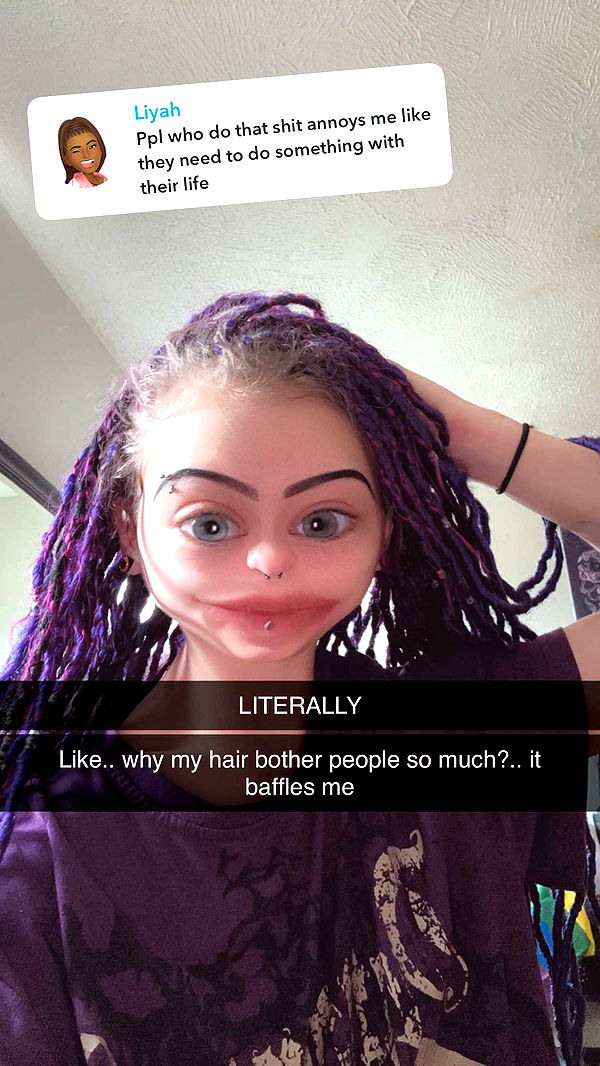 trappkittykhaos image ~ Altpins